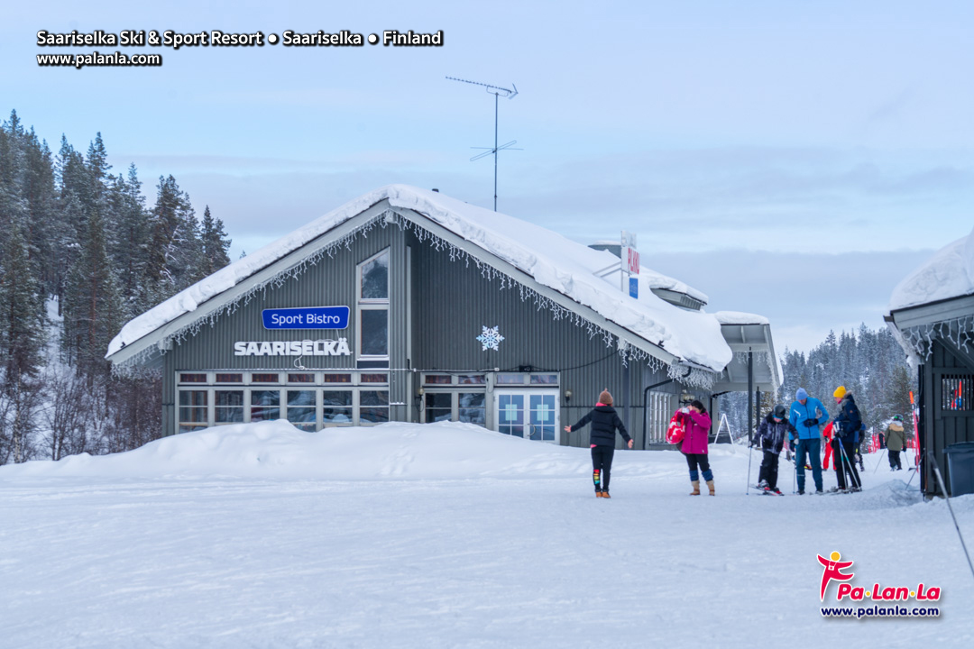 7 Days in Lapland